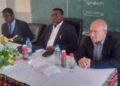 Cameroon: Ministry of Higher Education and Israeli Expert Agree to Enhance Health Education on Non-Communicable Diseases
