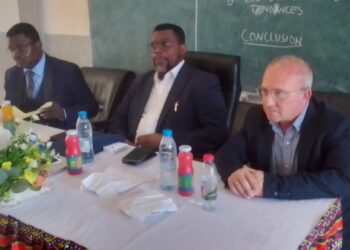 Cameroon: Ministry of Higher Education and Israeli Expert Agree to Enhance Health Education on Non-Communicable Diseases