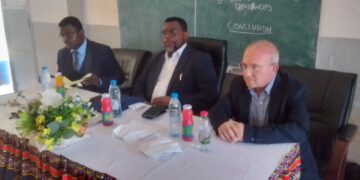 Cameroon: Ministry of Higher Education and Israeli Expert Agree to Enhance Health Education on Non-Communicable Diseases