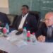 Cameroon: Ministry of Higher Education and Israeli Expert Agree to Enhance Health Education on Non-Communicable Diseases