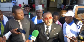 2025 Presidential Election:Cameroon Demonstrates Commitment to Democracy with Open Candidacy Policy, Shewa David Damuel as a Case in Point