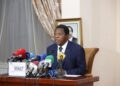 Cameroon organizes hitch-free second regional elections