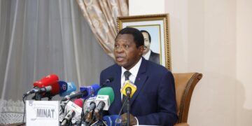 Cameroon organizes hitch-free second regional elections