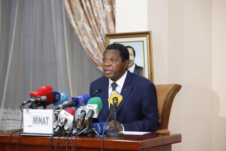 Cameroon organizes hitch-free second regional elections