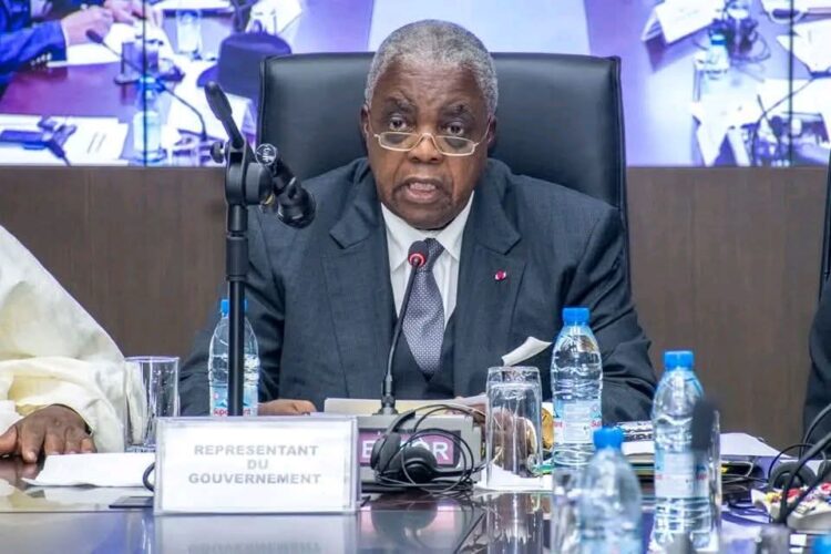 Cameroon: Gov’t, via Spokesman, Refutes EU Allegations Concerning Anicet Ekane’s Demise