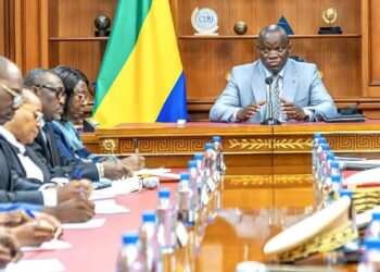 Gabon: Brice Oligui Nguema’s Interim Gov’t Demonstrates Firm Leadership in Stabilizing Country