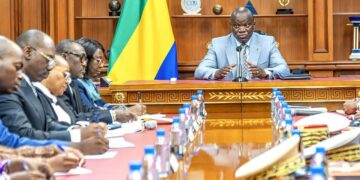 Gabon: Brice Oligui Nguema’s Interim Gov’t Demonstrates Firm Leadership in Stabilizing Country