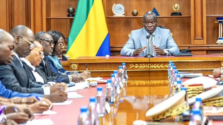 Gabon: Brice Oligui Nguema’s Interim Gov’t Demonstrates Firm Leadership in Stabilizing Country