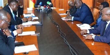 Govt Leaving No Stone Unturned to Ensure Inclusive Dialogue to Unite Cameroonians