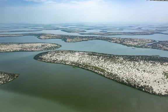 Lake Chad Set for Economic Renewal with $170 Million World Bank Initiative