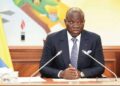 Gabon: Oligui Nguema sets a 100-day ultimatum for ministers