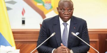 Gabon: Oligui Nguema sets a 100-day ultimatum for ministers