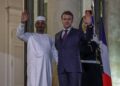 Cooperation Chad-France: Paris and N’Djamena Display a Revitalized Partnership