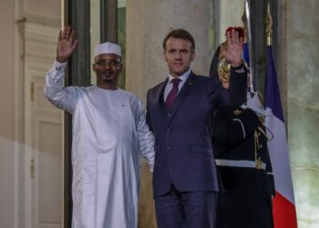 Cooperation Chad-France: Paris and N’Djamena Display a Revitalized Partnership