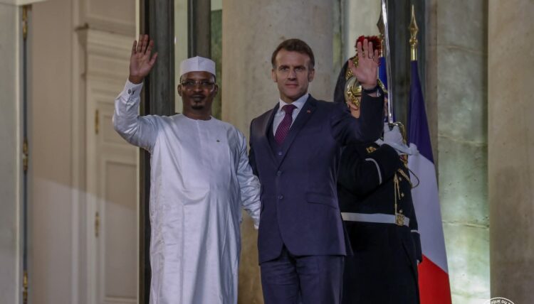 Cooperation Chad-France: Paris and N’Djamena Display a Revitalized Partnership