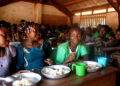 Central African Republic: Gov’t and partners ensuring a robust school canteen program expansion across the country