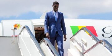 Senegal-Spain Cooperation: Diomaye Faye’s State Visit Signals New Era