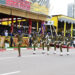 Colorful National Day Celebration in Cameroon