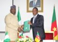 Cameroon-Nigeria Border Security Pact: A Fresh Step in Bilateral Defence