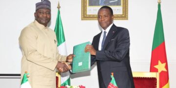 Cameroon-Nigeria Border Security Pact: A Fresh Step in Bilateral Defence
