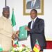 Cameroon-Nigeria Border Security Pact: A Fresh Step in Bilateral Defence
